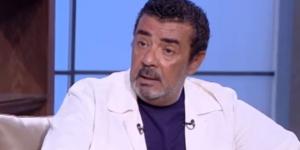 البحر غدار..  شريف خير الله يحكي تفاصيل نجاته من الغرق بالساحل الشمالي - الكويت الاخباري