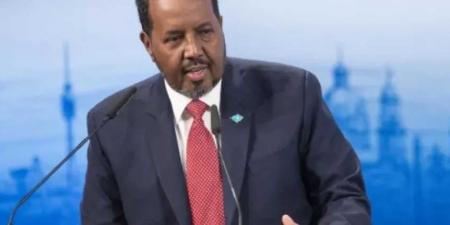 الصومال يدخل على الخط ضد الحوثيين.. وإعلان مفاجئ للرئيس الصومالي - الكويت الاخباري