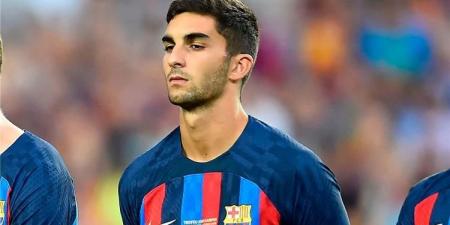 شاهد .. برشلونة يدرك التعادل فى الدقيقة 36 #دوري_أبطال_أوروبا - الكويت الاخباري