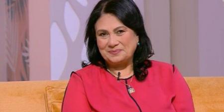 سلوى عثمان: «عمري ما خططت للأدوار اللي بقدمها» - الكويت الاخباري