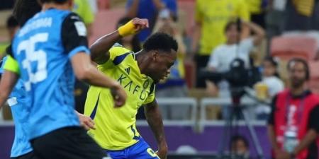 كاواساكى يهزم النصر ويواجه أهلى جدة فى نهائى دورى أبطال آسيا - الكويت الاخباري