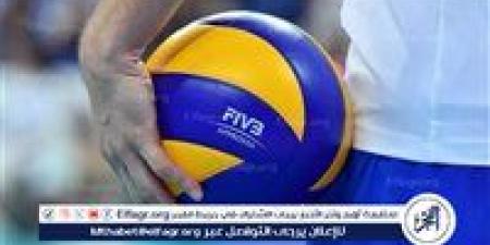 اتحاد الطائرة يحيل رئيس لجنة الحكام السابق للتحقيق ويقاضيه بسبب تصريحاته المسيئة - الكويت الاخباري