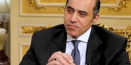وزير الشئون النيابية يكشف موعد انتخابات مجلس النواب القادمة - الكويت الاخباري