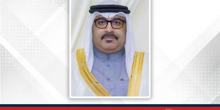 وزير التربية والتعليم يهنئ مدرسة أحمد العمران الثانوية للبنين بفوزها ببطولة خالد بن حمد لكرة اليد للمدارس الثانوية - الكويت الاخباري
