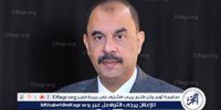 محافظ سوهاج يهنئ عمال مصر بمناسبة عيد العمال - الكويت الاخباري