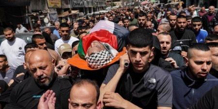 شهداء جدد.. الاحتلال الإسرائيلي يستمر في حصد أرواح الفلسطينيين - الكويت الاخباري