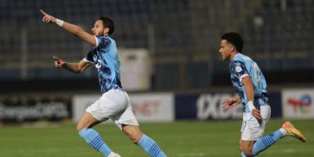 جدو: بيراميدز لن يتنازل عن الثلاثية التاريخية - الكويت الاخباري