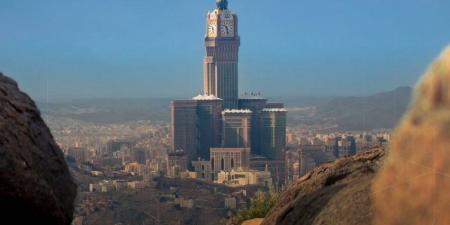 اعتماد 3,149 تصريح إسكان لحج 1446هـ بطاقة استيعابية تتجاوز 1.8 مليون حاج - الكويت الاخباري