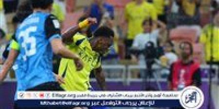 كاواساكي يقصي النصر ويقابل أهلي جدة في نهائي دوري أبطال آسيا - الكويت الاخباري