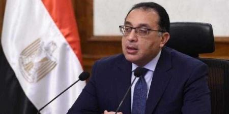 رئيس الوزراء يهنئ الشعب المصري بالعام الميلادي الجديد - الكويت الاخباري
