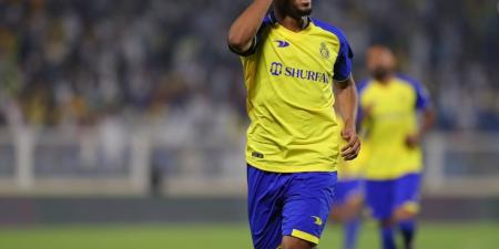 شاهد .. النصر يقلص الفارق أماما كاواساكى بهدف لأيمن يحيى - الكويت الاخباري