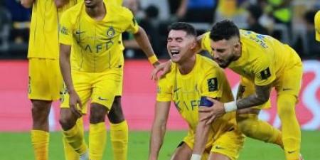 شاهد ..فرحة يابانية وصدمة نصراوية بعد تأهل كاواساكى لنهائى دورى الابطال - الكويت الاخباري