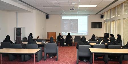 تطبيقات الذكاء الاصطناعي تتصدر ورش عمل مؤتمر الاتصال الرقمي - الكويت الاخباري