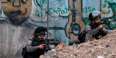 8 شهداء فى قصف إسرائيلى على رفح وبيت لاهيا - الكويت الاخباري