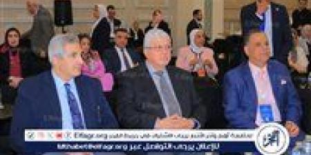 عاشور: يشهد ختام فعاليات المؤتمر الدولي الثاني لكلية الهندسة جامعة عين شمس - الكويت الاخباري
