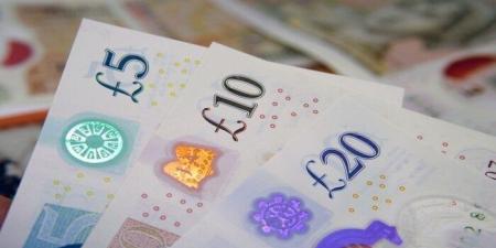 سعر الجنيه الإسترليني أمام الجنيه المصري اليوم الخميس 1 مايو 2025 - الكويت الاخباري