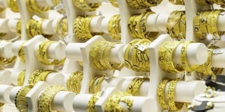 سعر الجنيه الذهب اليوم الخميس 1 مايو 2025 - الكويت الاخباري