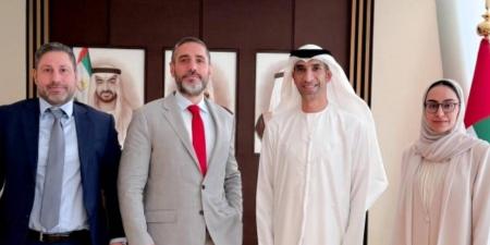 «إكسيجر» تؤسس مقراً إقليمياً في الإمارات وتوظف 100 خبير - الكويت الاخباري