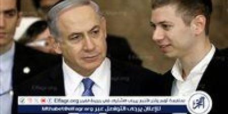 نجل نتنياهو: إسرائيليون من اليسار ربما يقفون وراء حرائق القدس - الكويت الاخباري