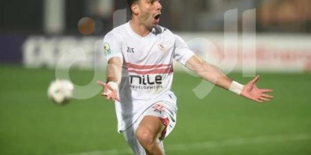 بيقولوا| «زيزو» الزمالك مهدد بالإيقاف 4 شهور وصفقة أجنبية ممنوعة على الأهلي - الكويت الاخباري