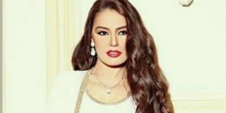 ماذا قالت شريهان لـ محمد صلاح نجم منتخب مصر والريدز بعد رفعه علم مصر ؟ - الكويت الاخباري
