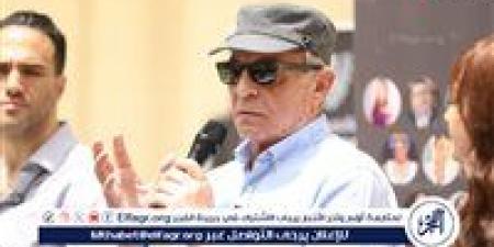 قلة أدب!".. محمود حميدة يهاجم مصطلح السينما النظيفة - الكويت الاخباري
