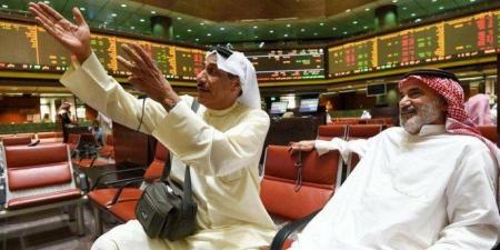 بورصة الكويت تحقق 7.9 مليون دينار أرباحا صافية في الربع الأول من 2025 - الكويت الاخباري