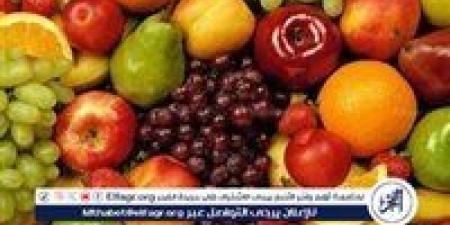 أسعار الفاكهة اليوم الخميس 1-5-2025 في الدقهلية - الكويت الاخباري