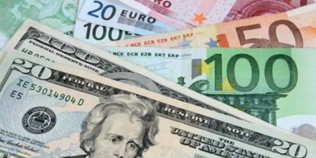 أسعار العملات العربية والأجنبية اليوم الخميس 1 مايو 2025 - الكويت الاخباري