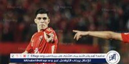 "بن شرقي يبدع هجوميًا ويتعثر دفاعيًا".. شوبير يُطالب عماد النحاس بالتدخل لإنقاذ التوازن في الأهلي - الكويت الاخباري