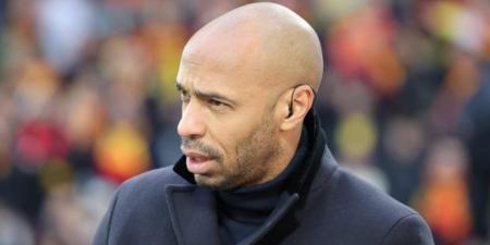 تفاصيل مفاوضات الأهلي مع تيري هنري #الأهلي #بوابة_الجمهورية_أون_لاين #الدوري_المصري #كأس_العالم_للأندية #دوري_ابطال_أفريقيا - الكويت الاخباري