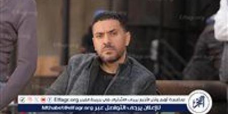 خاص| أحمد عبد الله يكشف لـ "الفجر الفني" كواليس مشهد موت "أدهم" في "سيد الناس" وتفاصيل تعاونه المتكرر مع محمد سامي - الكويت الاخباري