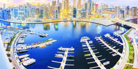 أسعار العقارات التجارية في دبي ترتفع 13.2% والسكنية 11.6% خلال 2024 - الكويت الاخباري