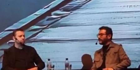 أحمد حلمي: «فيلم صنع في مصر معجبش الناس ومجبش فلوس» - الكويت الاخباري
