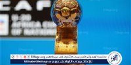 التشكيل الرسمي للقاء نيجيريا وتونس في افتتاح المجموعة الثانية بكأس إفريقيا للشباب - الكويت الاخباري