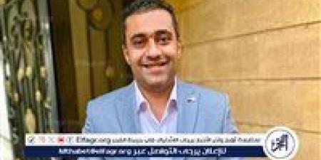نائب رئيس تحرير "الفجر" يدعو الصحفيين للمشاركة الكثيفة في انتخابات التجديد النصفي والجمعية العمومية - الكويت الاخباري