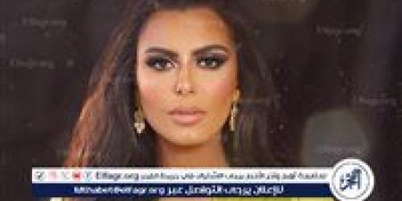 بكلمات مؤثرة.. هاجر الشرنوبي تحيي ذكرى ميلاد والدها - الكويت الاخباري