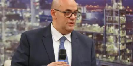 متحدث وزارة البترول يكشف تفاصيل حريق خط غاز طريق الواحات  - الكويت الاخباري