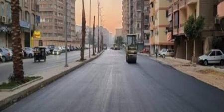يستمر 20 يوما.. تحويلات مرورية مع غلق محور التسعين الشمالي للصيانة - الكويت الاخباري