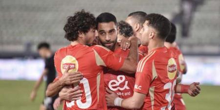 الأهلي يتراجع عن صفقة كبرى في الميركاتو الصيفي - الكويت الاخباري
