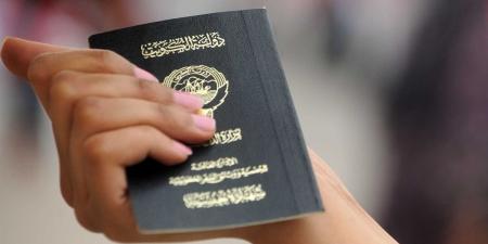 رئيس «لجنة تظلمات سحب الجنسية»: فتح باب تقديم التظلمات على مرحلتين الأحد المقبل - الكويت الاخباري