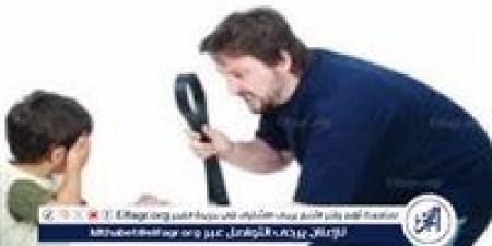 ساعه غضب.. مصرع طفل على يد والده بالضرب والكهرباء بمركز دار السلام بسوهاج - الكويت الاخباري