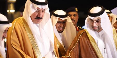 منصة تسويقية وتنموية.. تدشين مهرجان المانجو الرابع عشر بالقنفذة - الكويت الاخباري