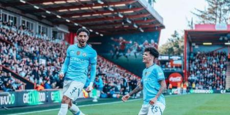 موعد مباراة مانشستر سيتي ضد وولفرهامبتون في الدوري الإنجليزي والقنوات - الكويت الاخباري