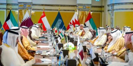 انعقاد اللقاء التشاوري الـ 13 لوزراء التجارة والصناعة ورؤساء الغرف الخليجية في الكويت - الكويت الاخباري