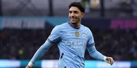 موعد تتويج مرموش بلقبه الأول مع مانشستر سيتي - الكويت الاخباري