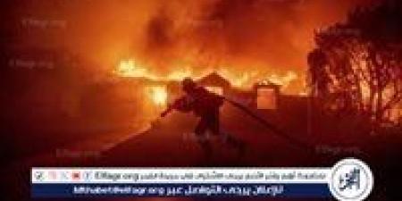 عاجل- مشاهد من الجحيم.. حرائق واسعة تجتاح وسط إسرائيل وتجبر السكان على الهروب - الكويت الاخباري