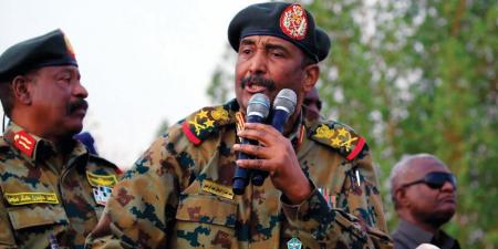 البرهان يعين "الحاج" رئيسًا جديدًا للحكومة في السودان - الكويت الاخباري