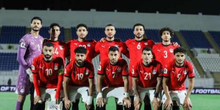 فيفا يخاطب اتحاد الكرة لمشاركة منتخب مصر في كأس العرب - الكويت الاخباري