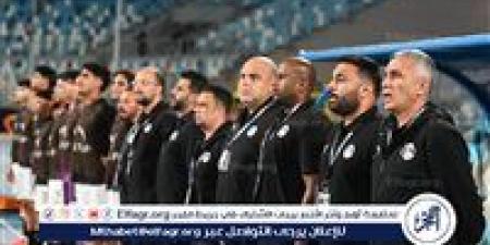 أسامة نبيه بعد الهزيمة القاسية من سيراليون: "الكرة عاقبتنا.. وسنقاتل للتعويض أمام زامبيا" - الكويت الاخباري